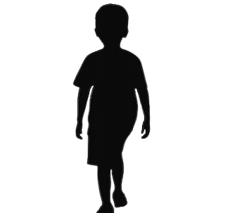 SilhouetteGenerator Logo